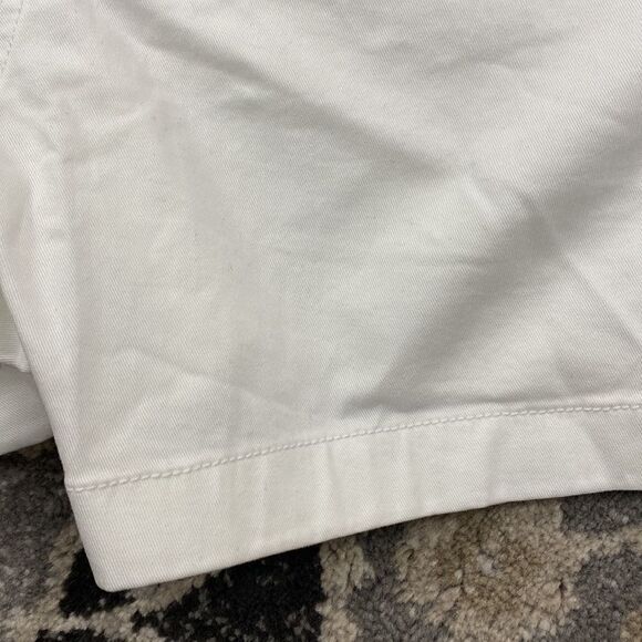 J. Crew 4" stretch chino short Item H5806 - Picture 7 of 12